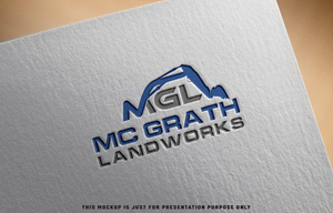 Logo Design by Razaq for this project | Design: #35041505