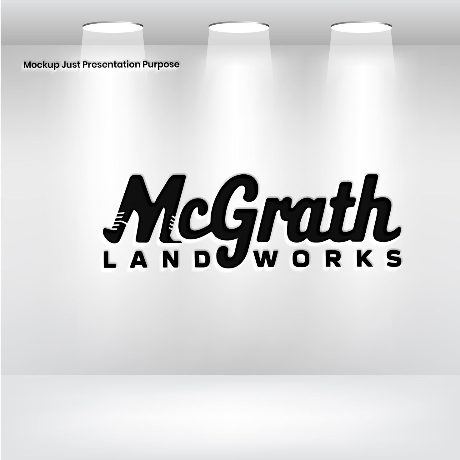 Diseño de Logo por VectorForge para este proyecto | Diseño #35050728