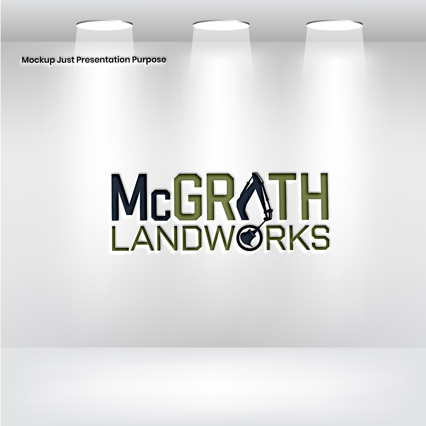 Logo Design by VectorForge for this project | Design #35072876