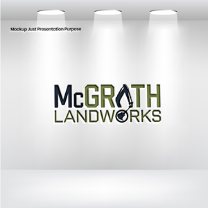 Logo Design by VectorForge for this project | Design: #35072876