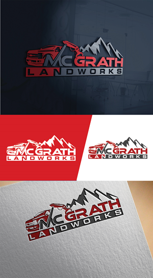Logo Design by Imran_me for this project | Design #35046516