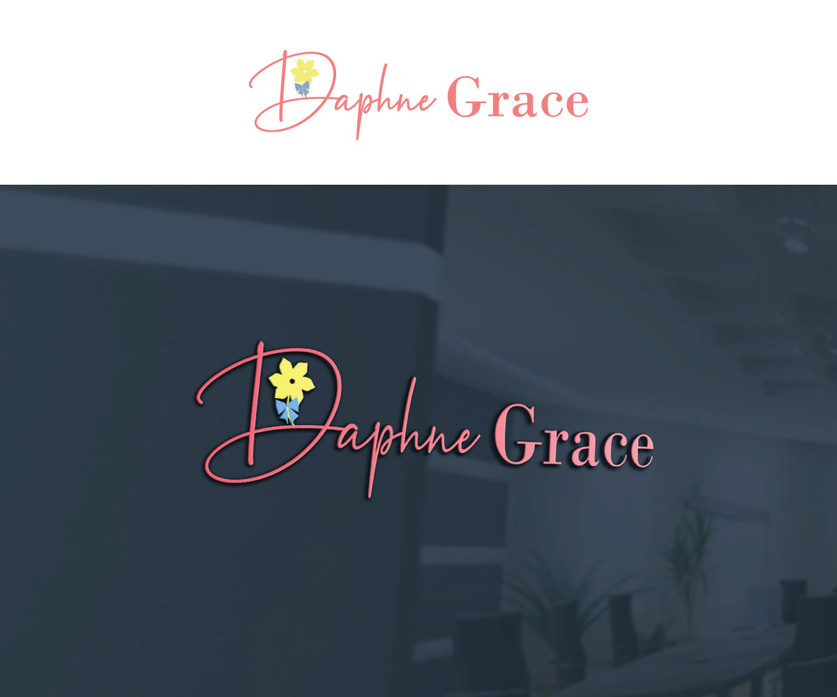 Logo Design by Luckey yaari for this project | Design #35043138