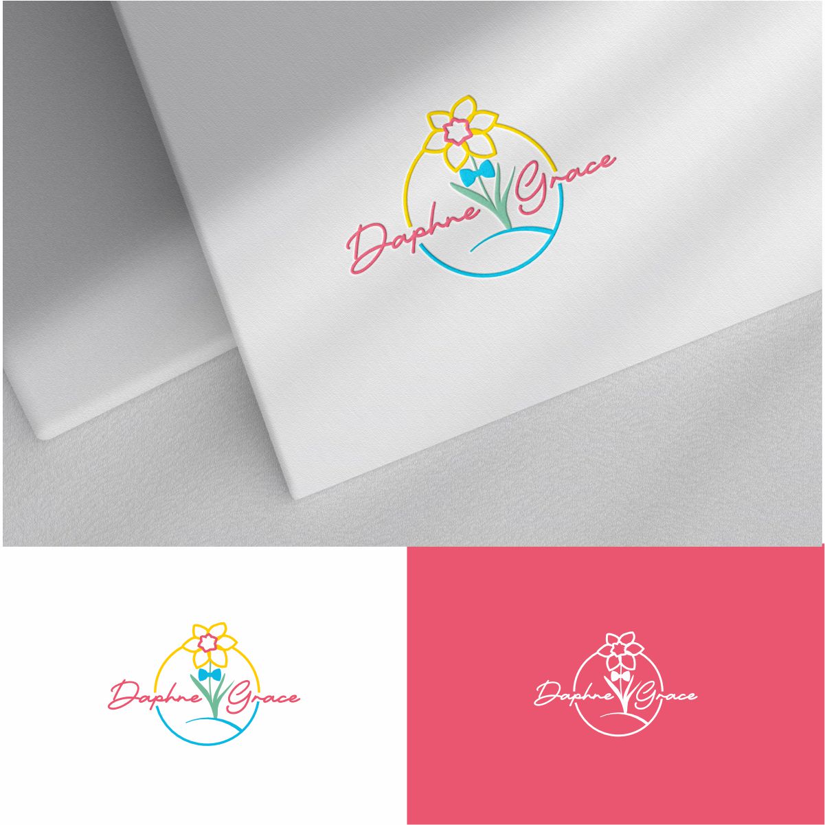 Logo Design by Fortmindz for this project | Design #35043295