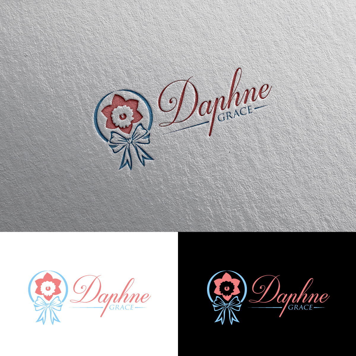 Logo Design by Alex Henry for this project | Design #35035919