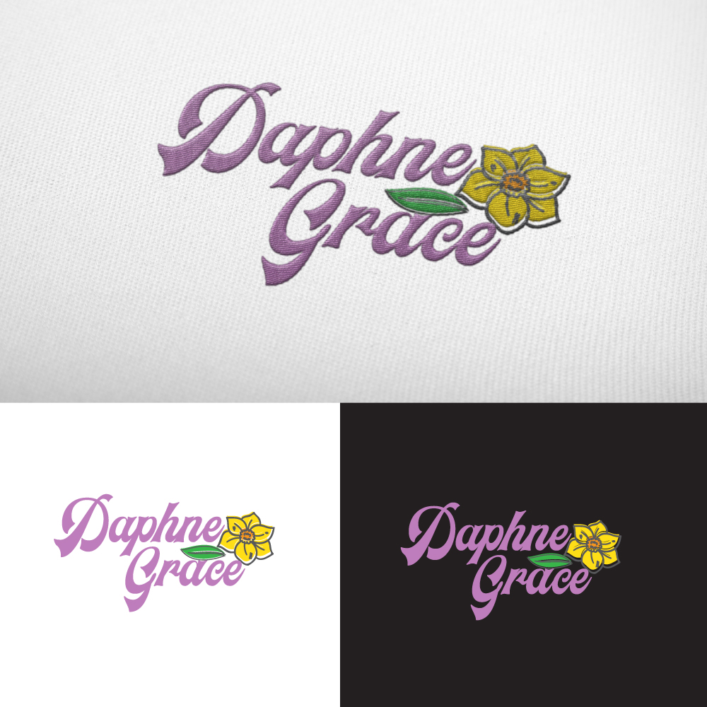 Logo Design by diapapadia for this project | Design #35064857