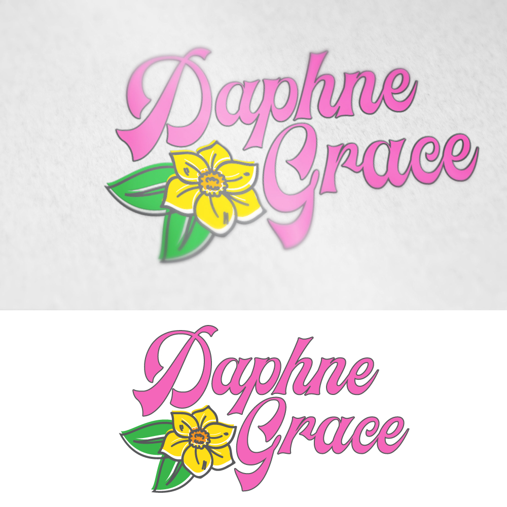 Logo Design by diapapadia for this project | Design #35064897