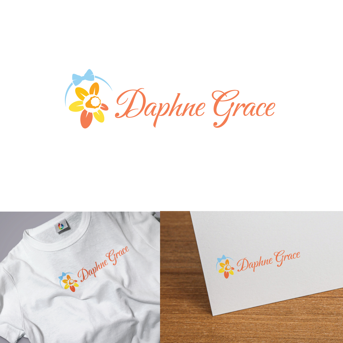 Logo Design by AbhishekkM'24 for this project | Design #35044996