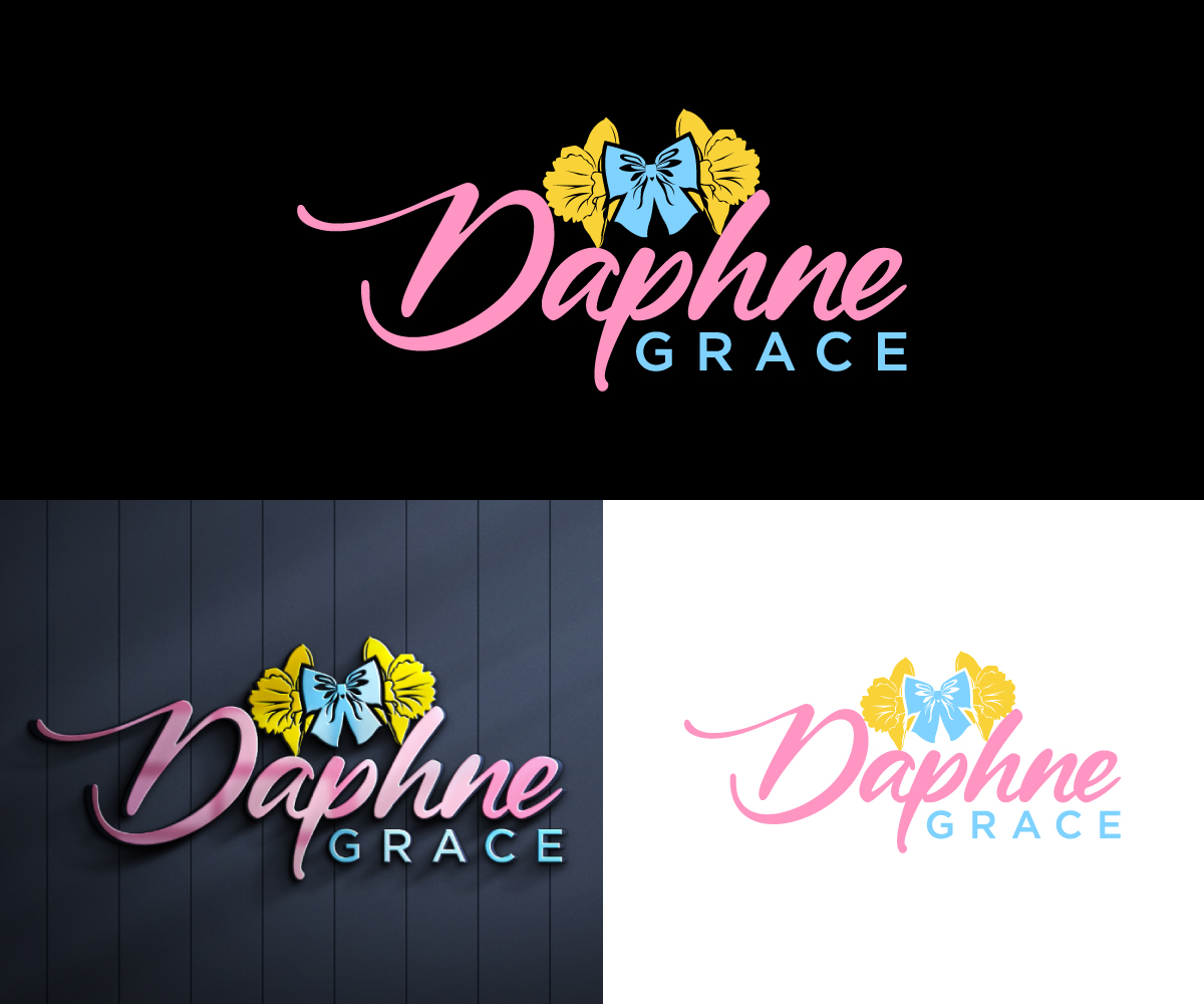 Logo Design by Ansh Design for this project | Design #35037669