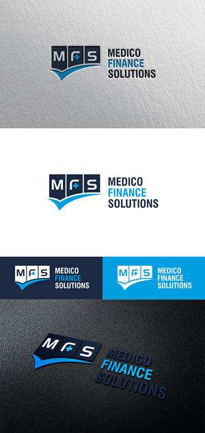Logo Design by Artch4 for this project | Design: #35041467