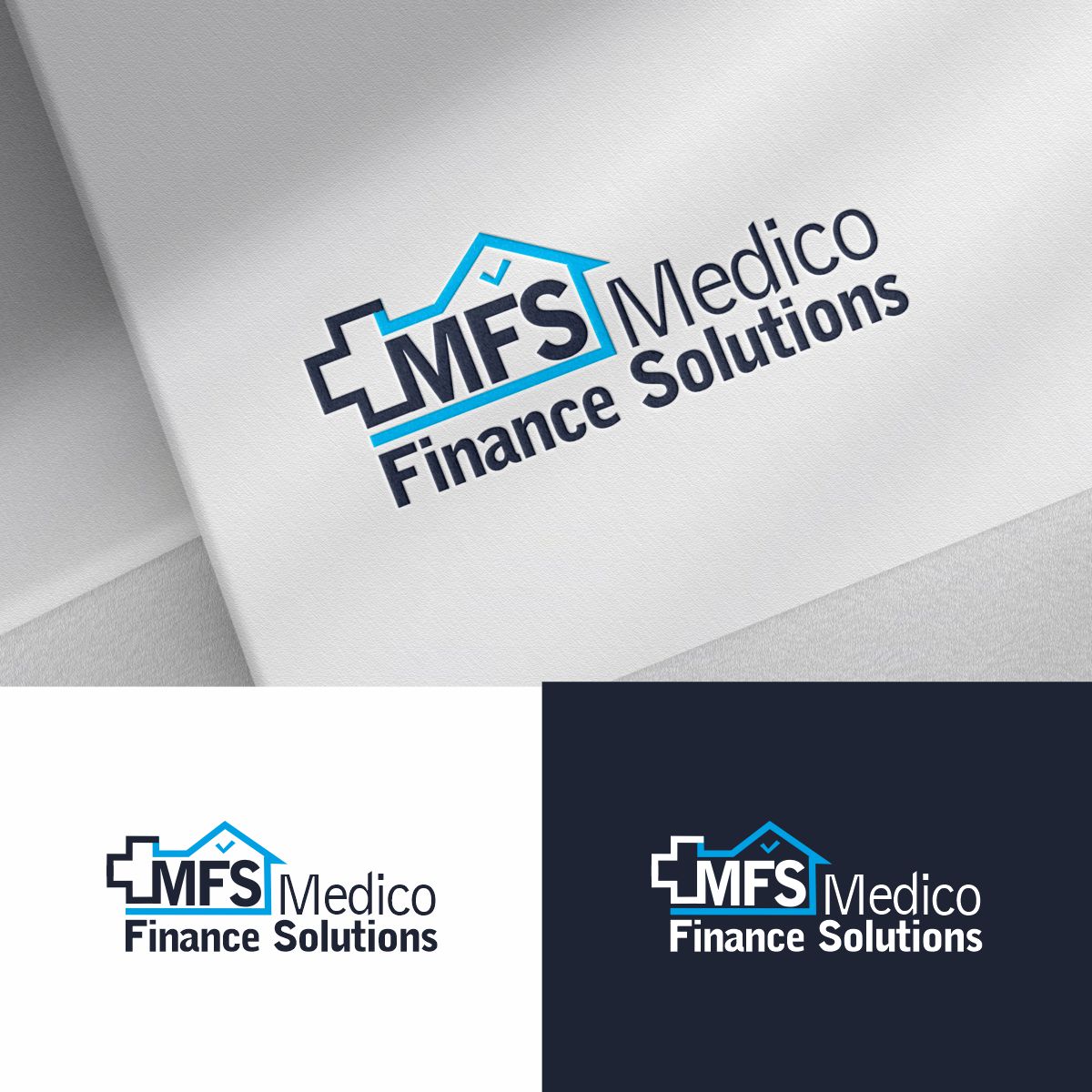 Logo Design by Fortmindz for this project | Design #35036371