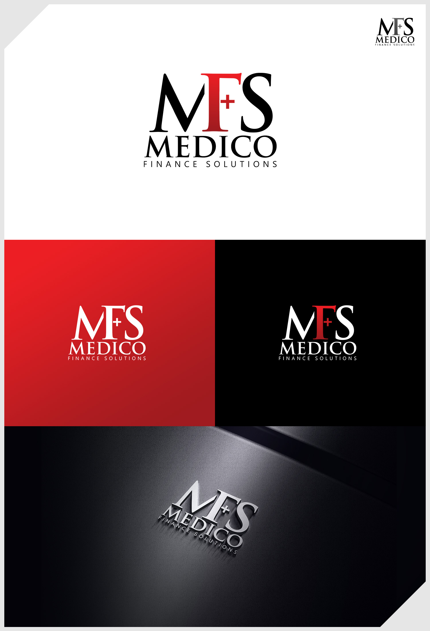 Logo Design by IDesign1606 for this project | Design #35038312