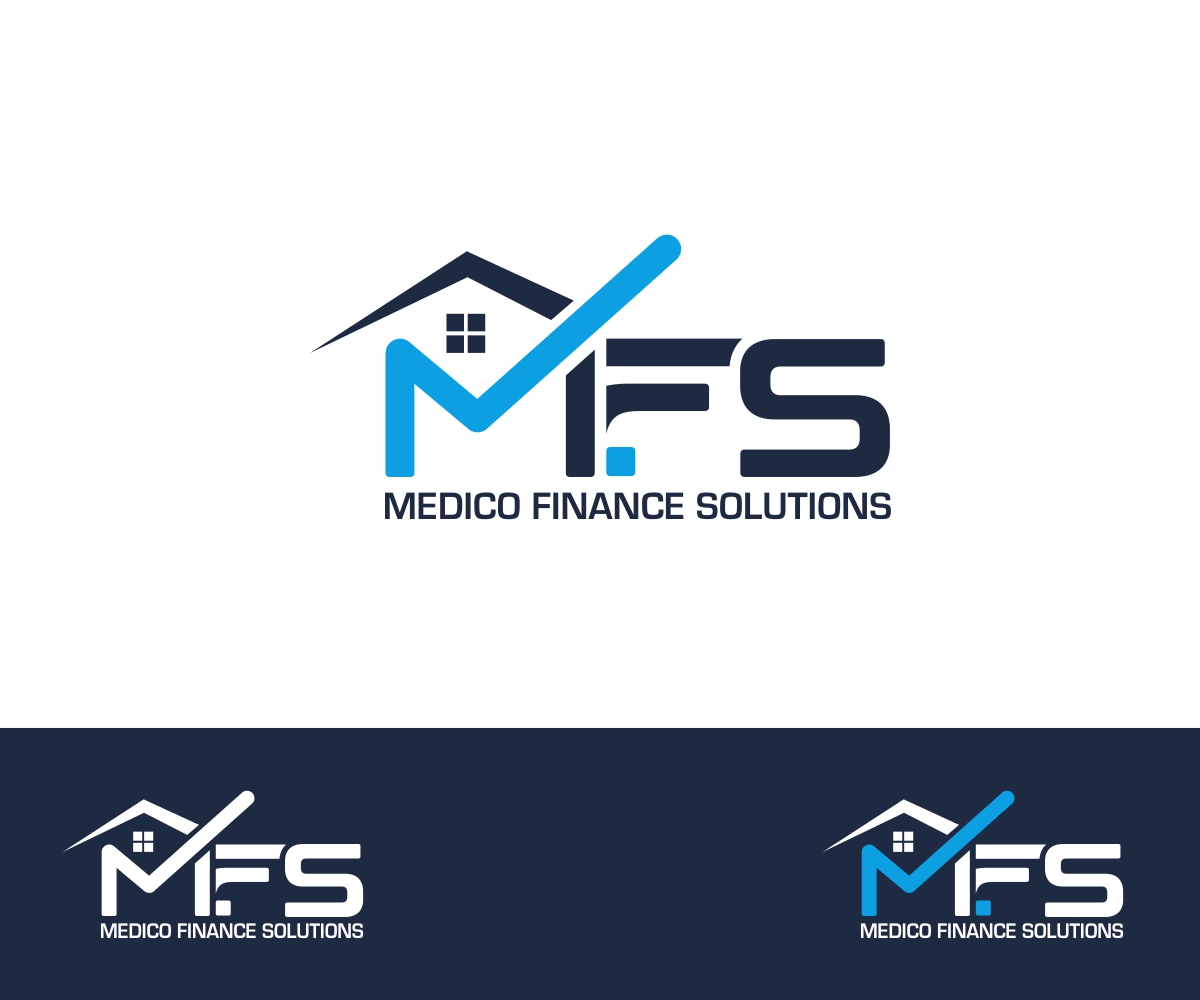 Logo Design by BWS01 for this project | Design #35036987