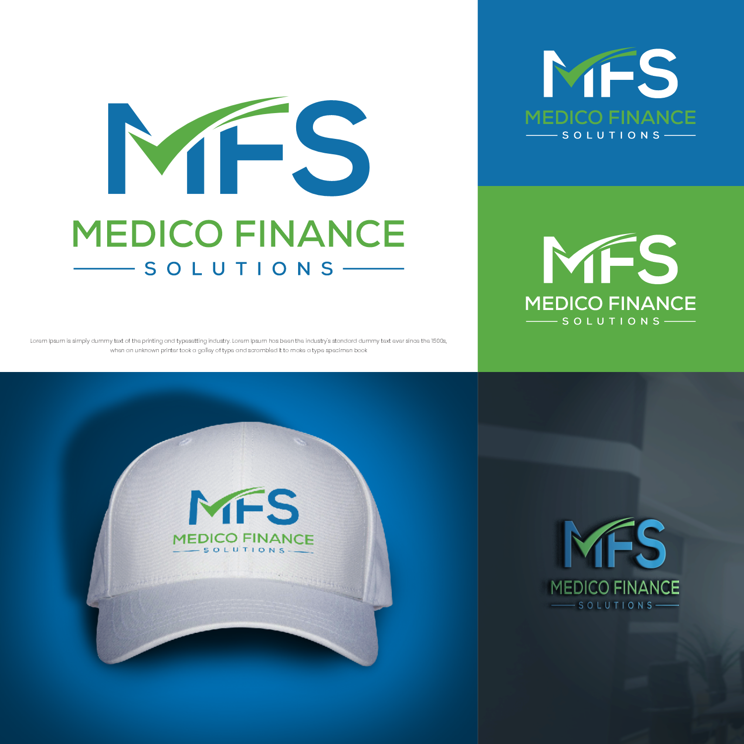 Logo Design by NeoCreative for this project | Design #35038411