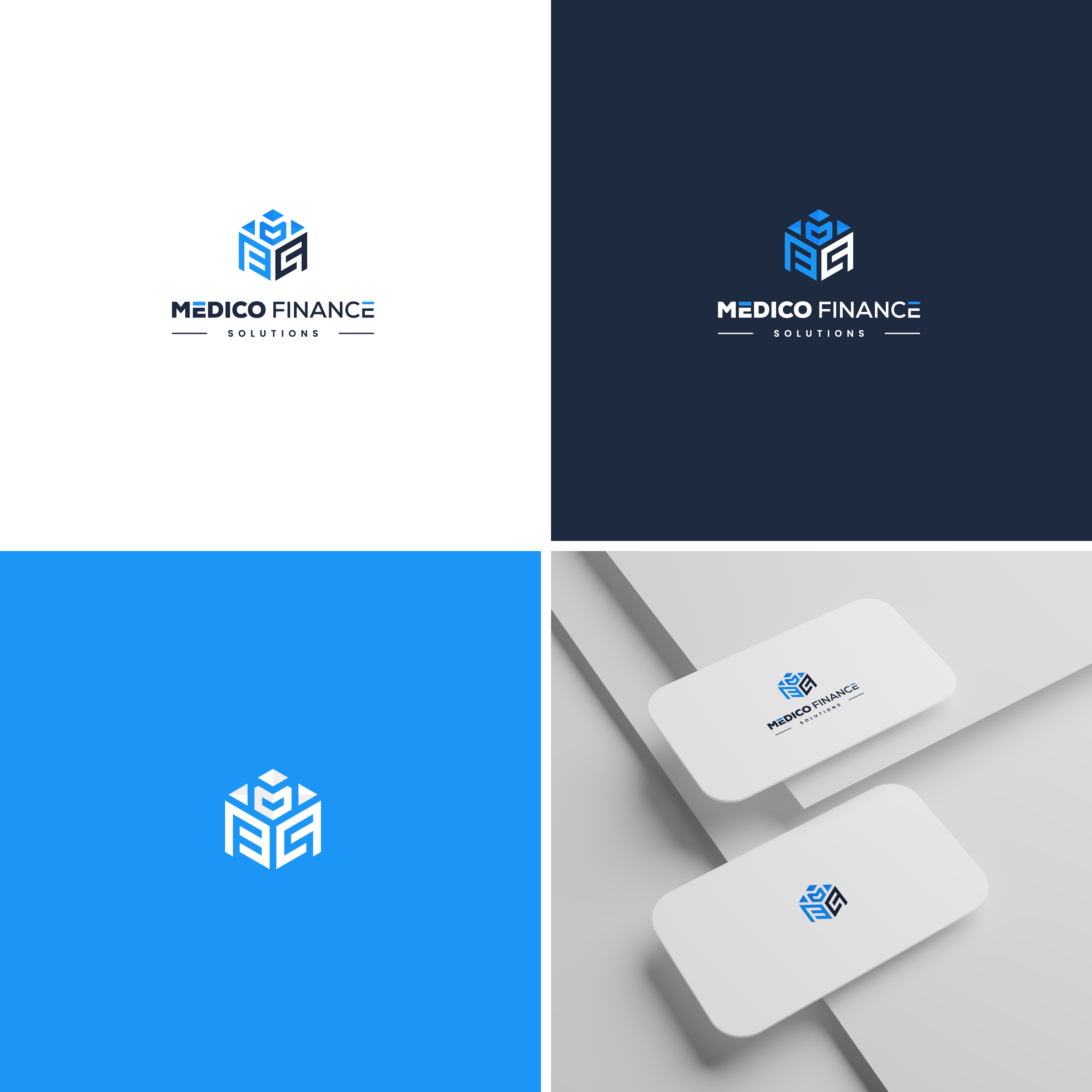 Logo Design by TanvirGDX for this project | Design #35041585
