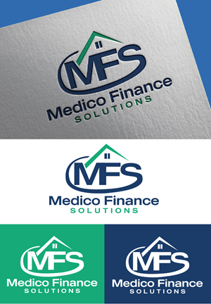 Logo Design by fly  design for this project | Design: #35043575