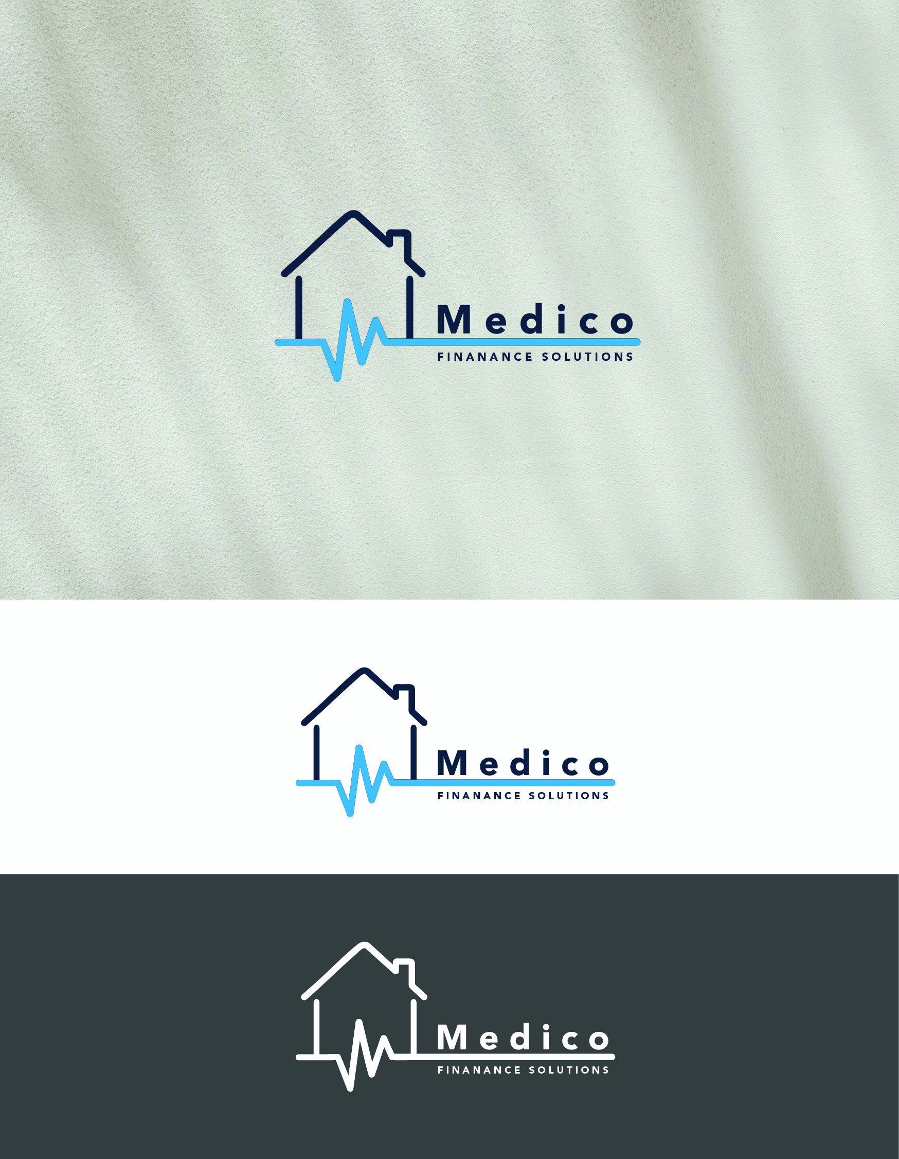 Logo Design by HzK Designs for this project | Design #35036946