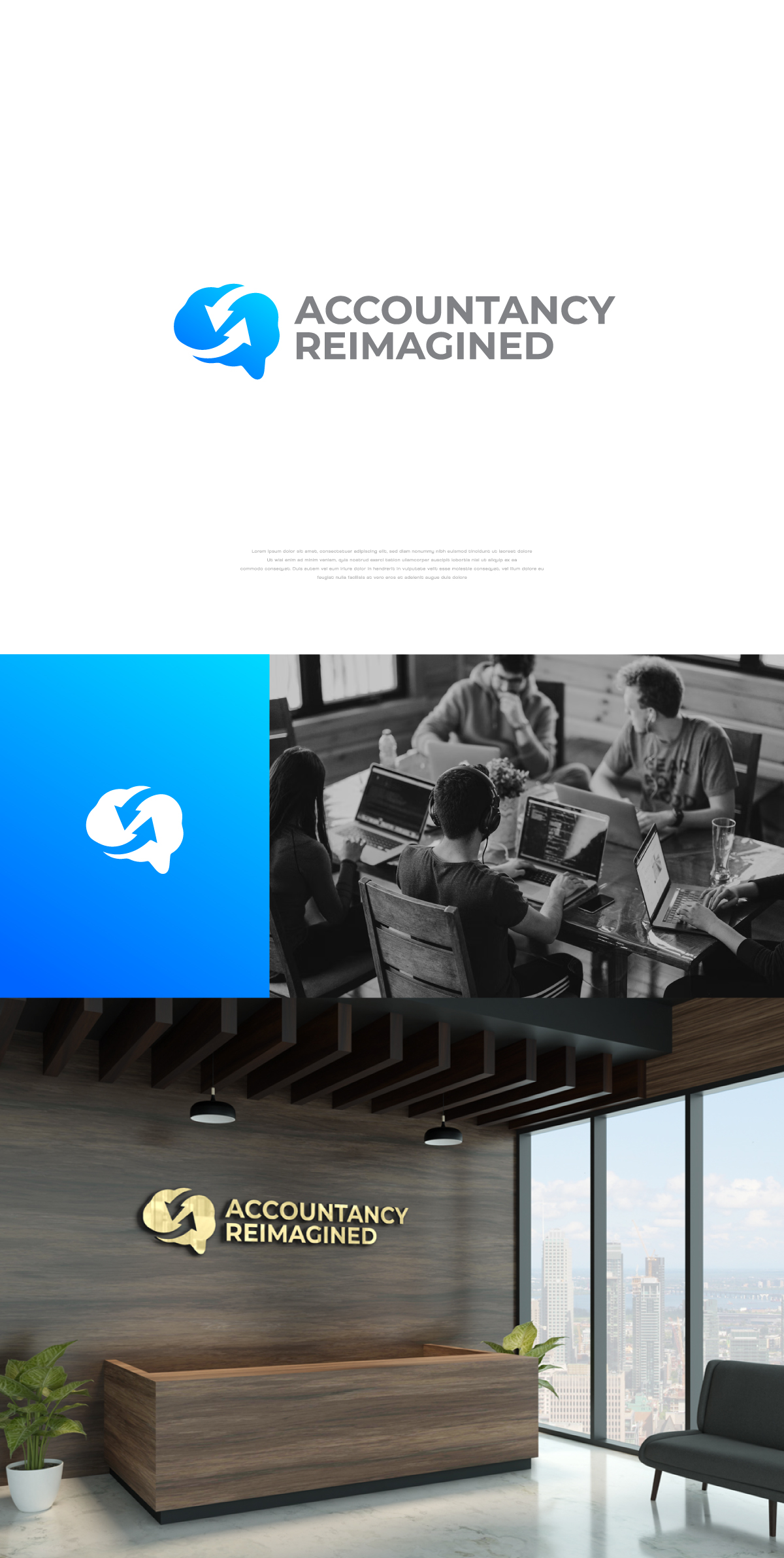 Logo Design by apik. for this project | Design #35039065