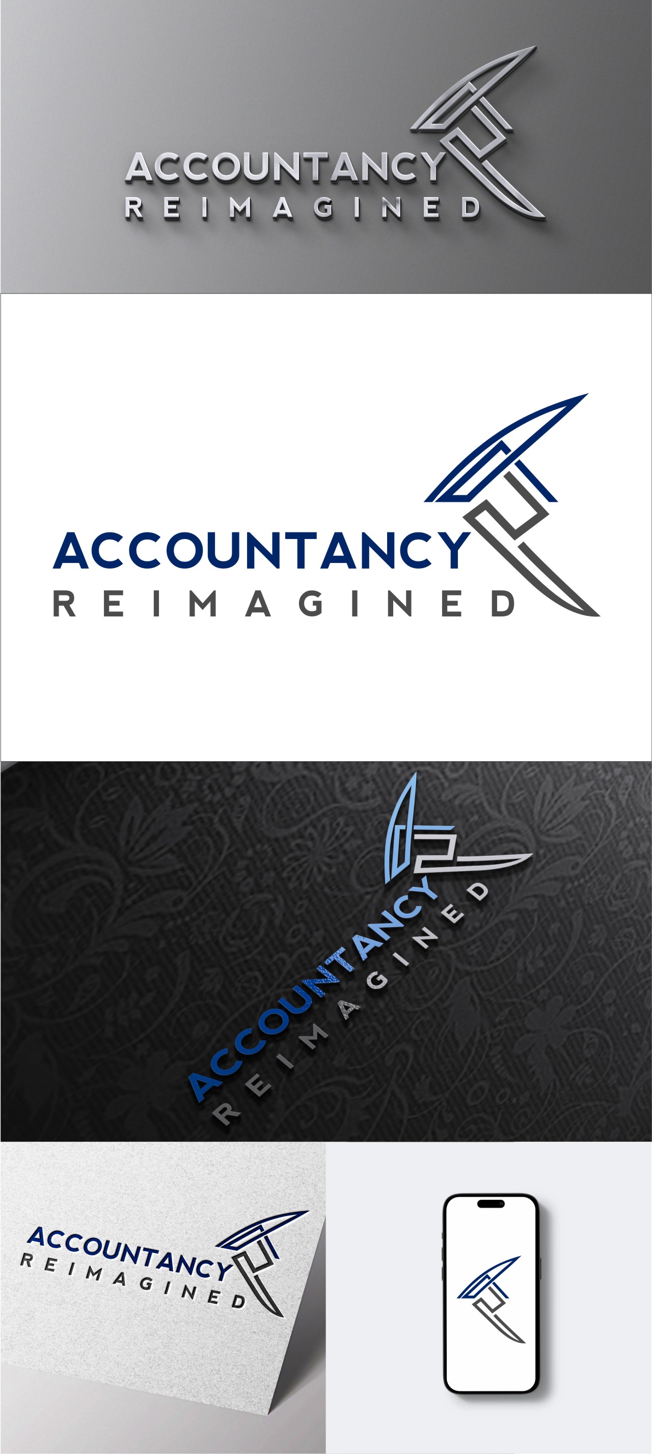 Logo Design by Soul Light for this project | Design #35044634