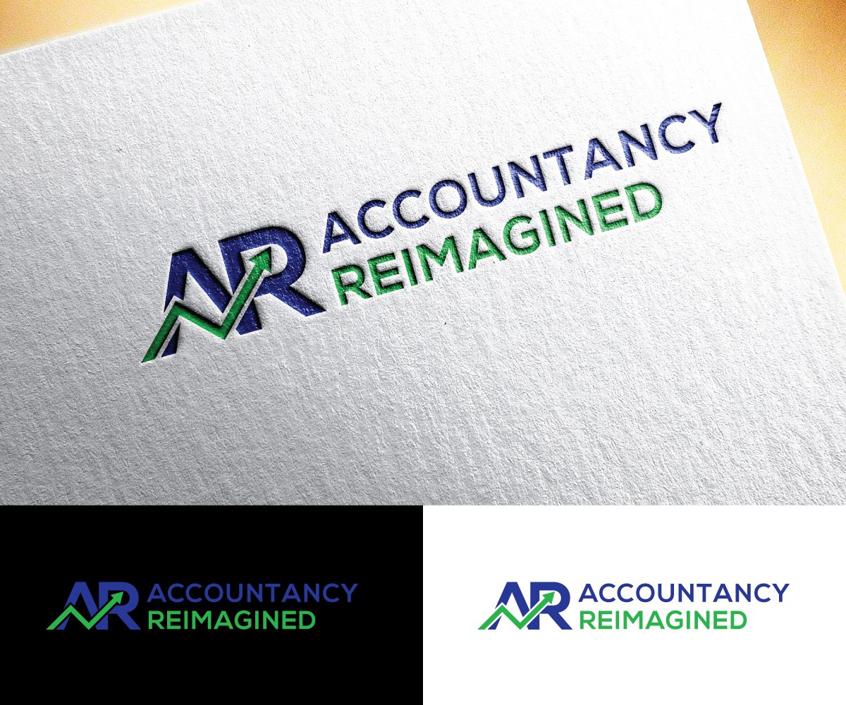 Logo Design by step forward 2 for this project | Design #35035955