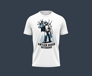 T-shirt Design by Ahmad Sani