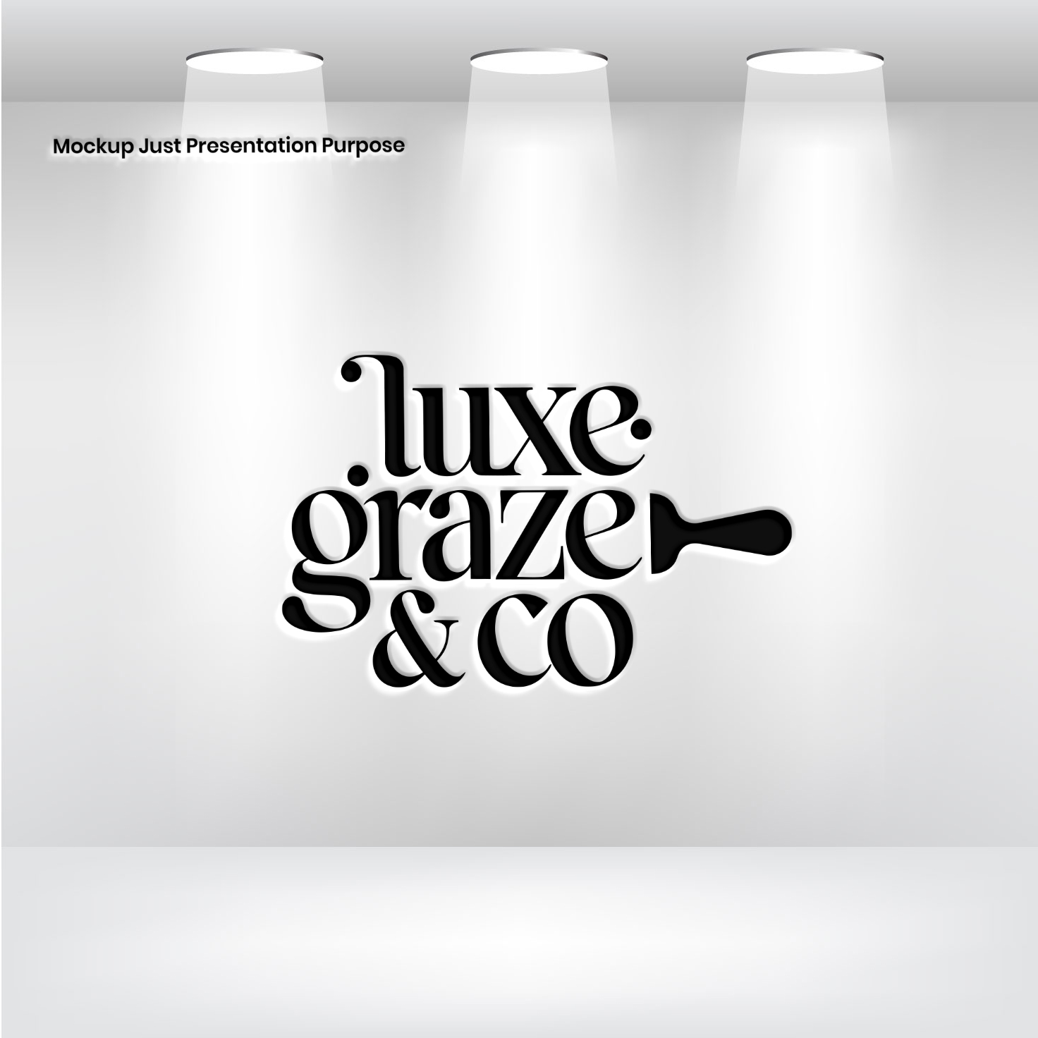 Logo Design by Pixel Foundry for Chateau Luxe Cleaning | Design #35050792