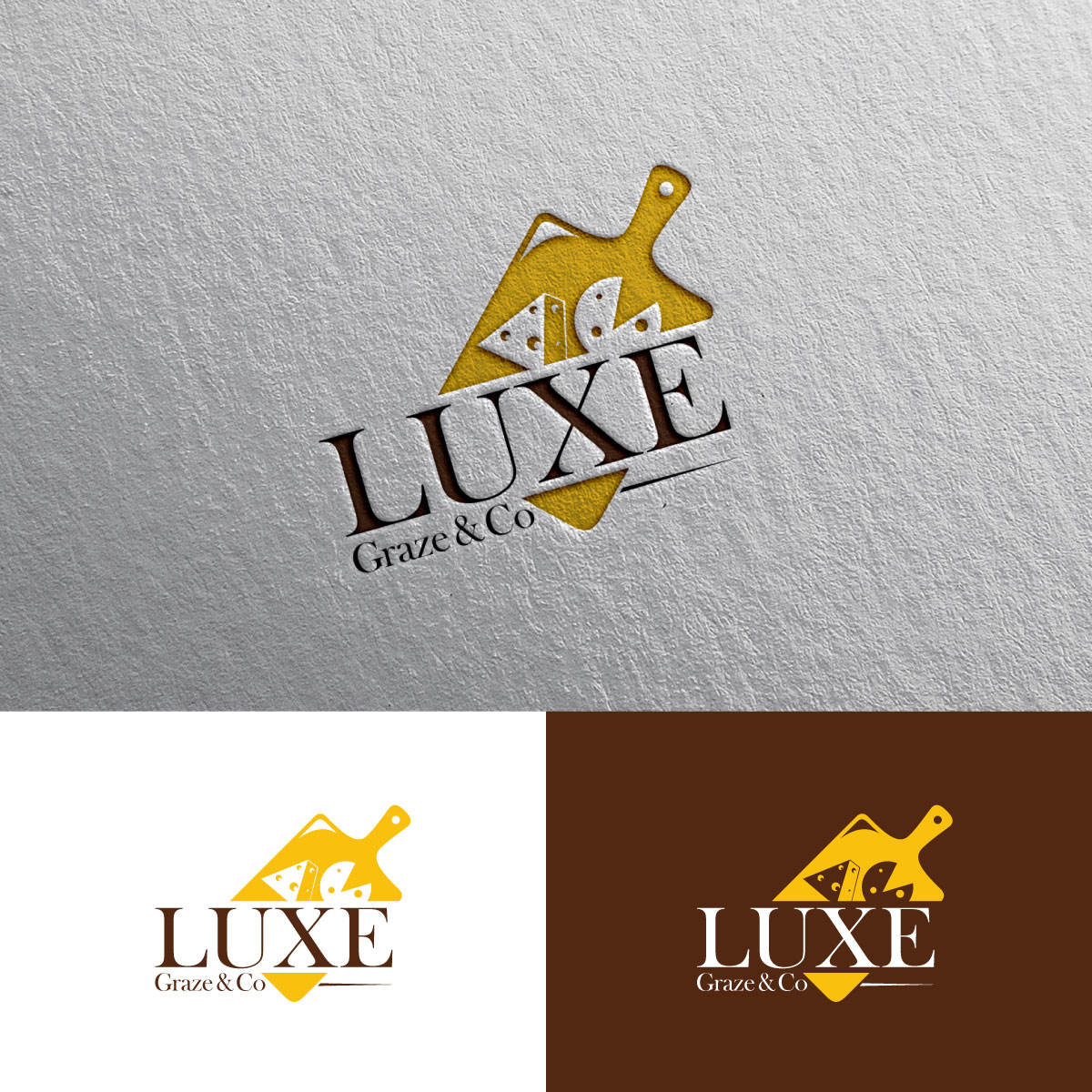 Design de Logo par Alex Henry pour Chateau Luxe Cleaning | Design #35036685