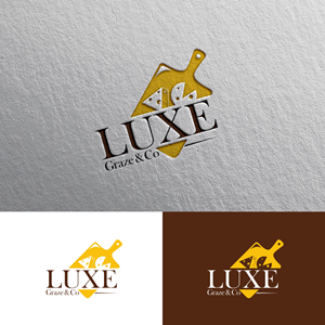 Design de Logo par Alex Henry pour Chateau Luxe Cleaning | Design : #35036685