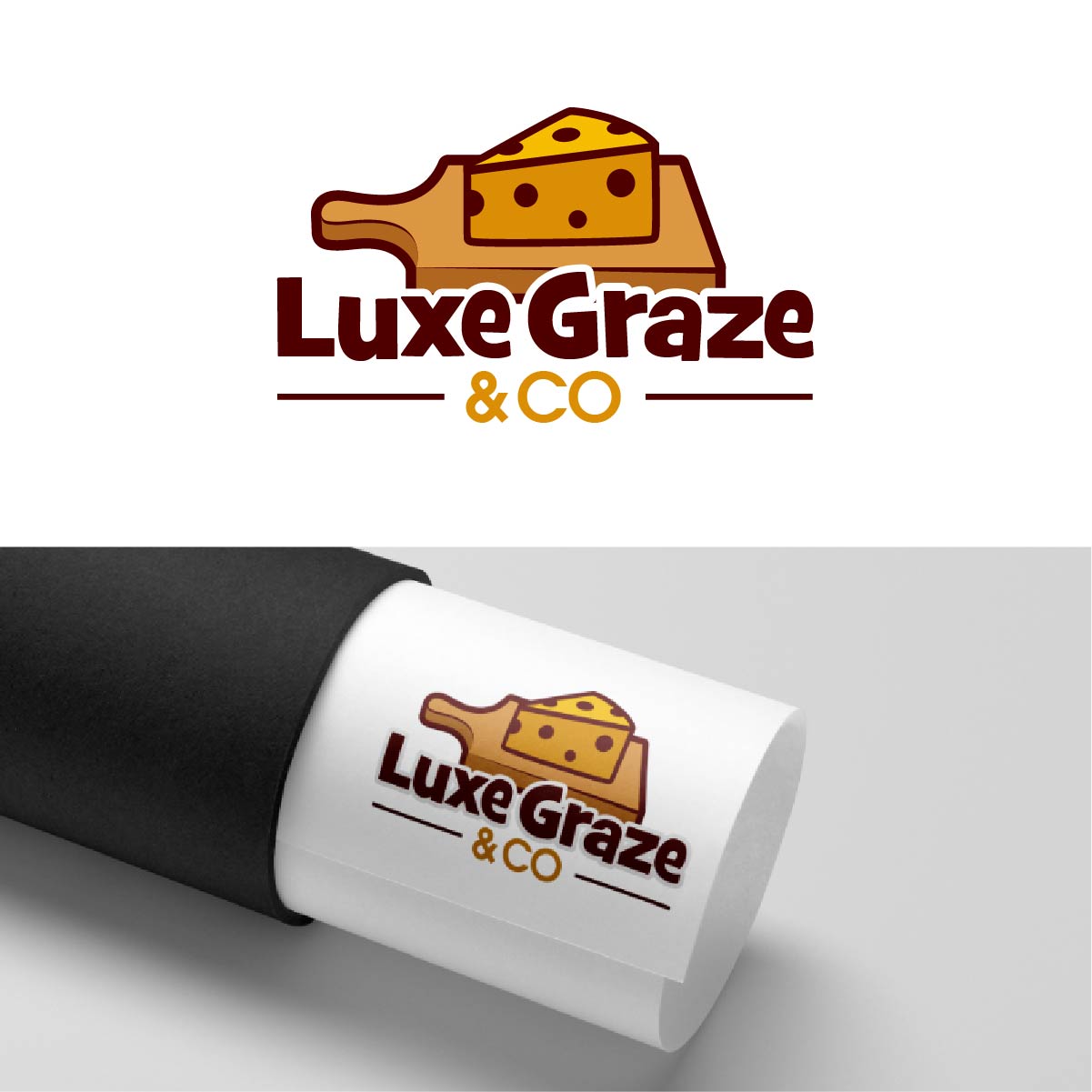 Diseño de Logo por fly  design para Chateau Luxe Cleaning | Diseño #35043819