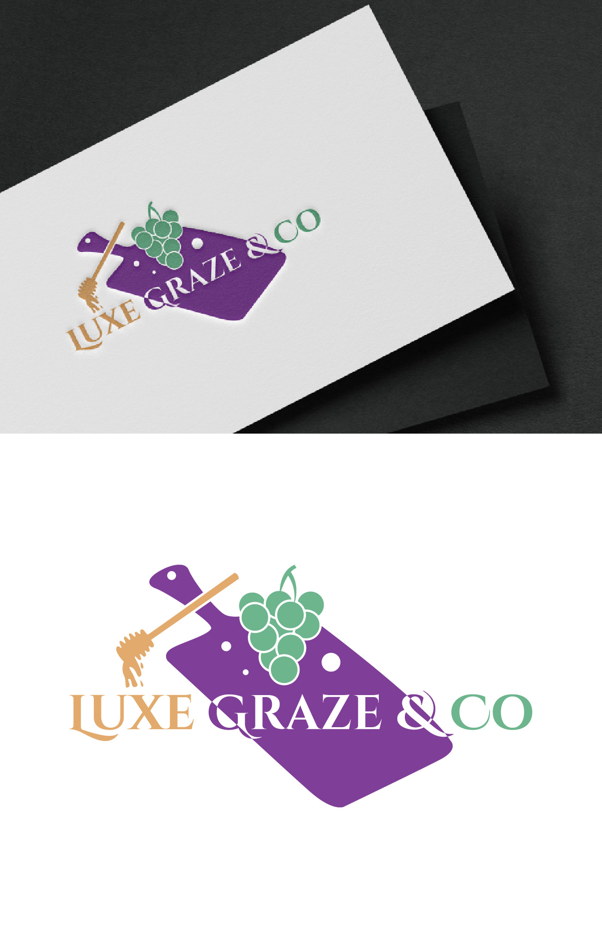 Diseño de Logo por fly  design para Chateau Luxe Cleaning | Diseño #35043952