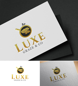 Diseño de Logo por fly  design para Chateau Luxe Cleaning | Diseño: #35043953