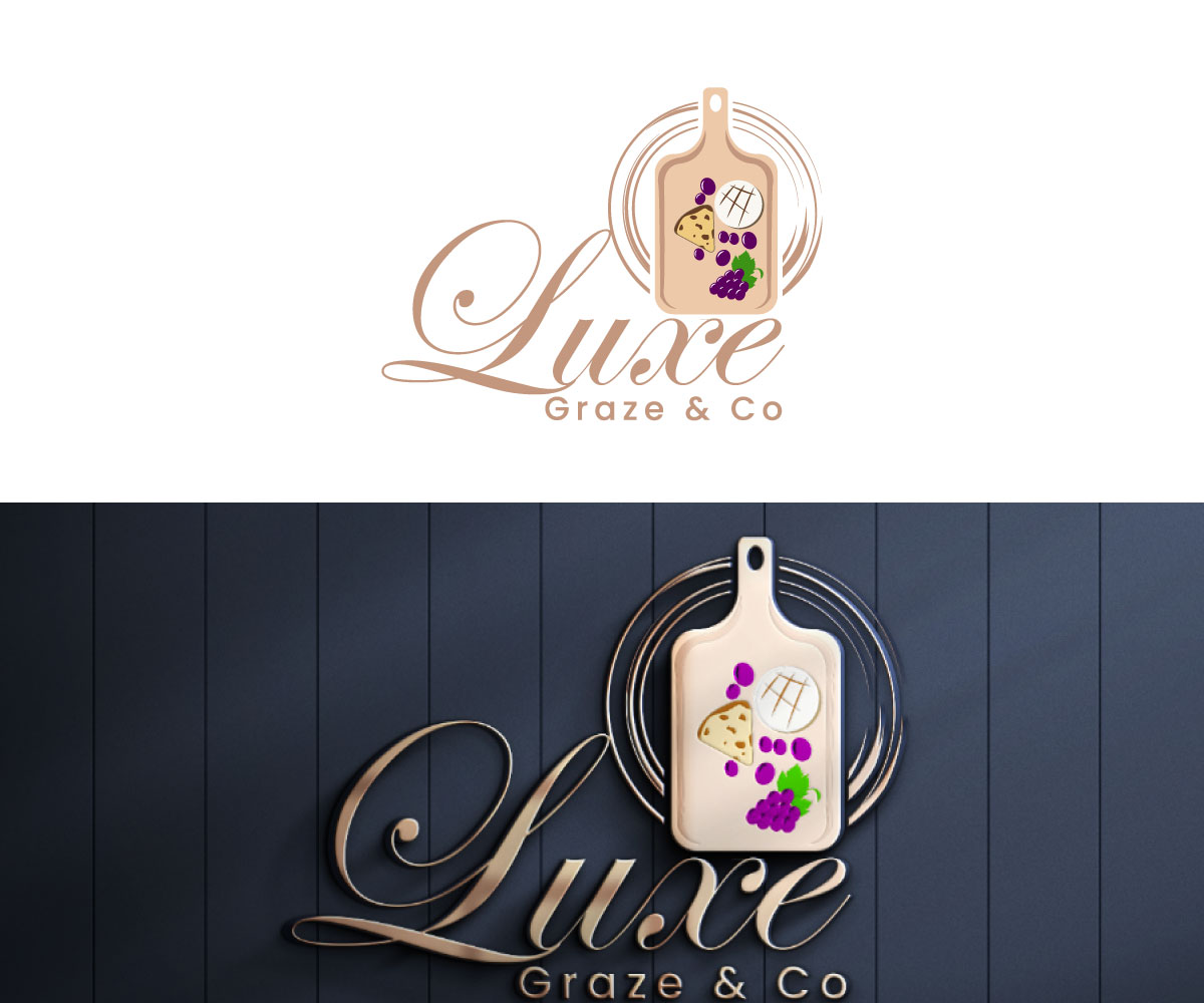 Diseño de Logo por Ansh Design para Chateau Luxe Cleaning | Diseño #35043862