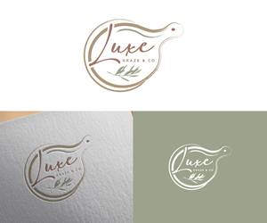 Diseño de Logo por Ansh Design para Chateau Luxe Cleaning | Diseño: #35043863