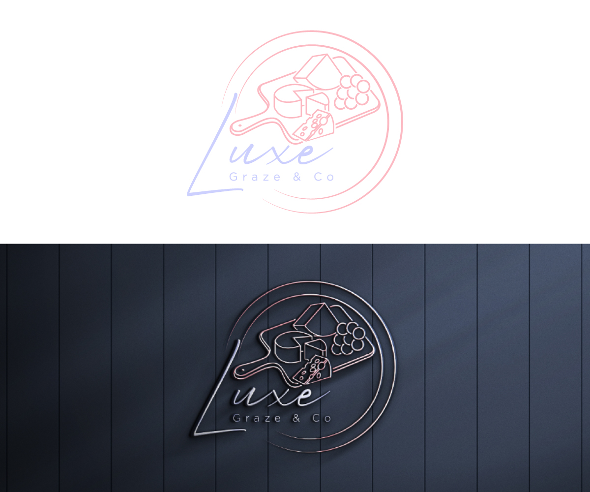 Diseño de Logo por Ansh Design para Chateau Luxe Cleaning | Diseño #35043864