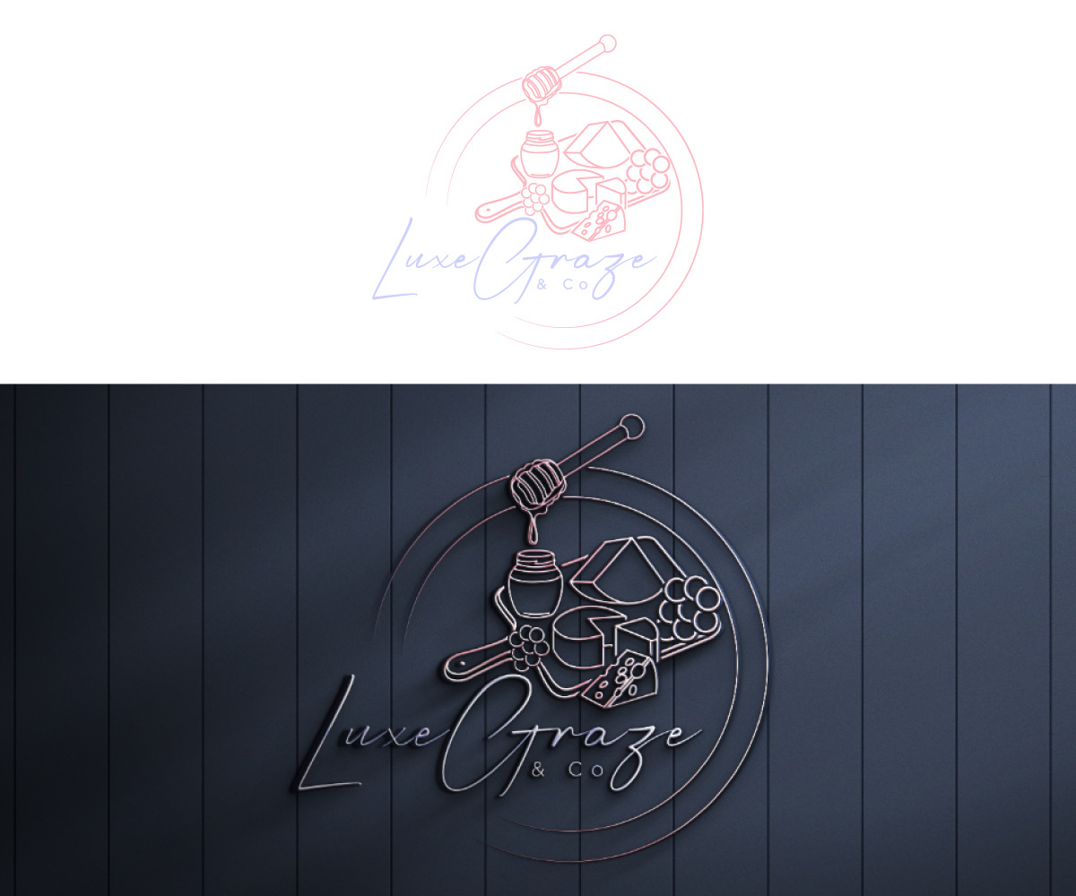 Diseño de Logo por Ansh Design para Chateau Luxe Cleaning | Diseño #35053141