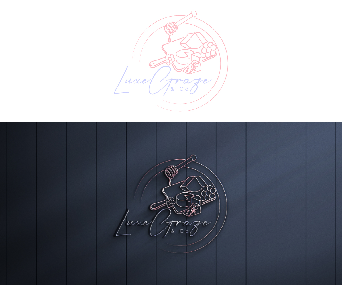 Logo Design by Ansh Design for Chateau Luxe Cleaning | Design #35055395