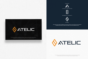 Logo Design by Locke+ for this project | Design: #35038939