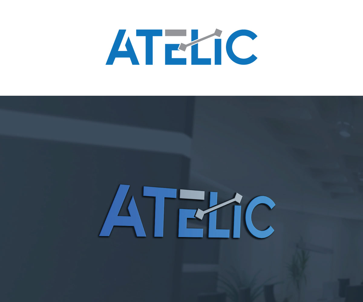 Logo Design by Luckey yaari for this project | Design #35046992