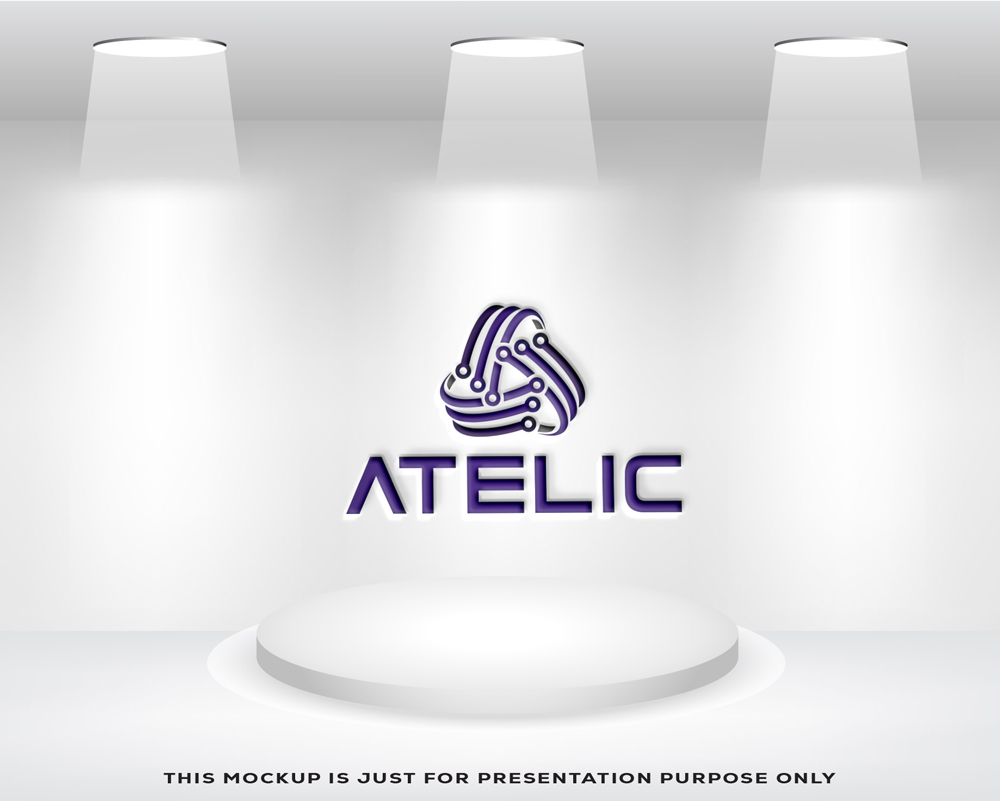 Logo Design by Razaq for this project | Design #35043222