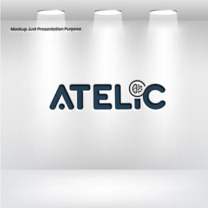 Logo Design by VectorForge for this project | Design: #35039648