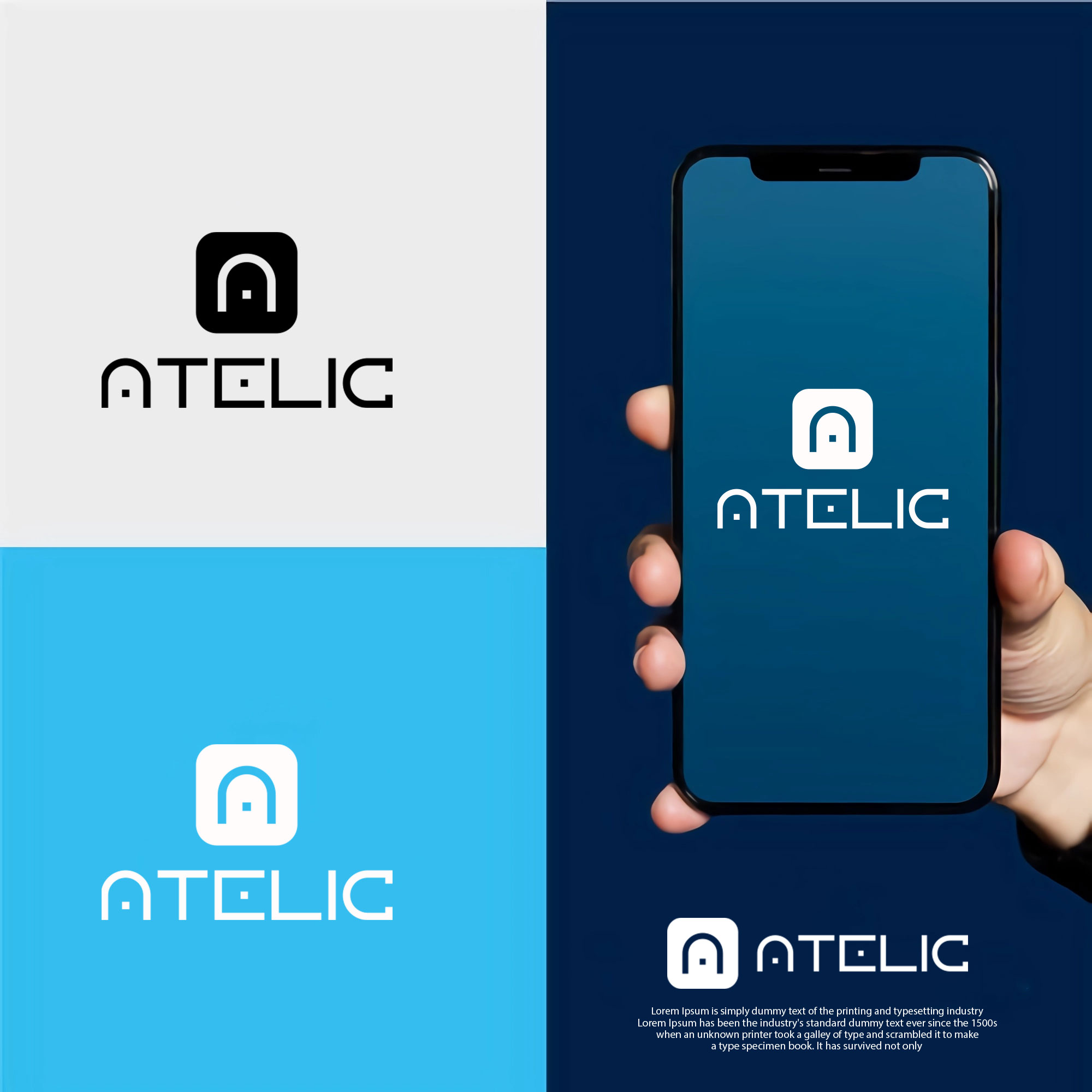 Logo Design by Adobe Expert 360 for this project | Design #35039190