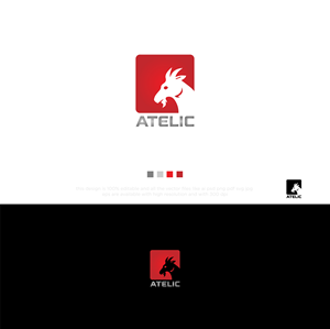 Design de Logo par chilliebird studio pour ce projet | Design : #35065333