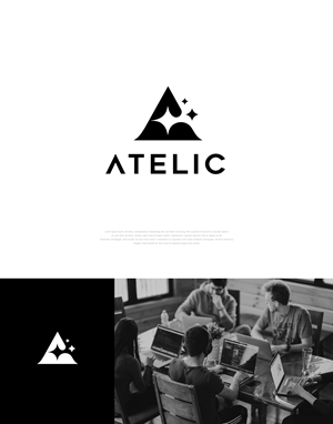 Logo Design by apik. for this project | Design: #35038711