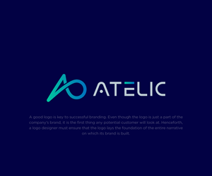 Logo Design by Abdul 20 for this project | Design: #35041241