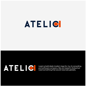 Logo Design by Mega House for this project | Design #35036609