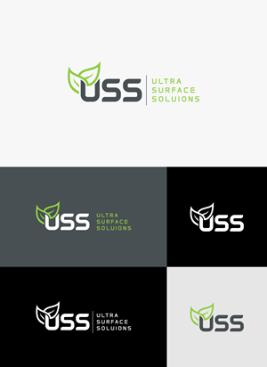 Logo Design by HADE DESAIN for this project | Design: #35056459