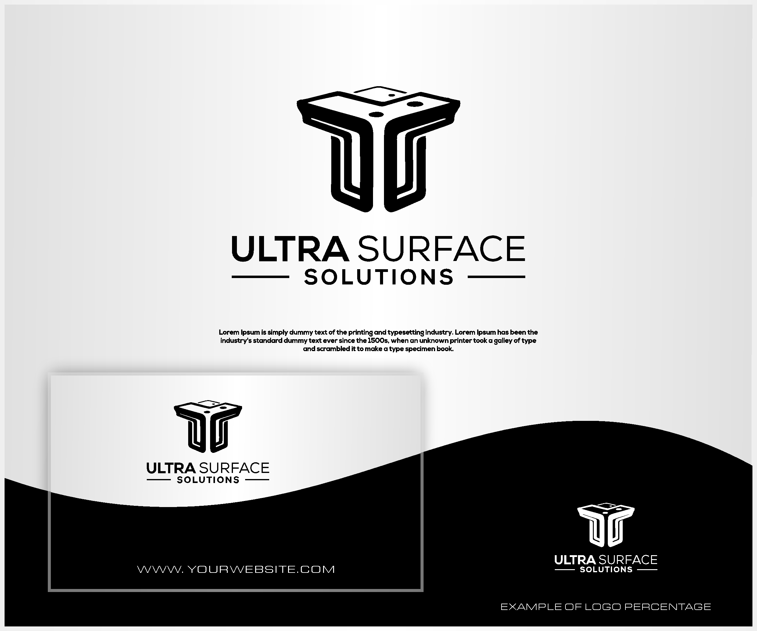 Logo Design by manggawkwk for this project | Design #35051878