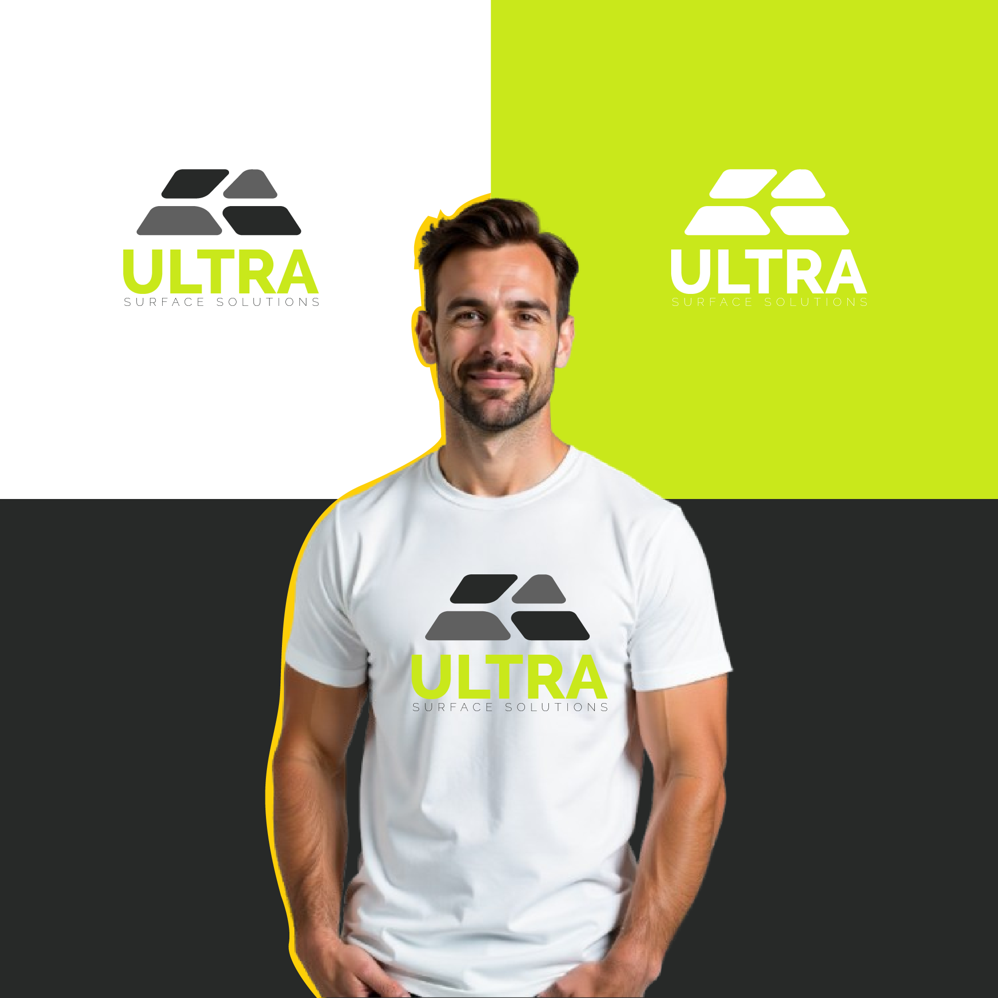 Logo Design by caeser for this project | Design #35059566