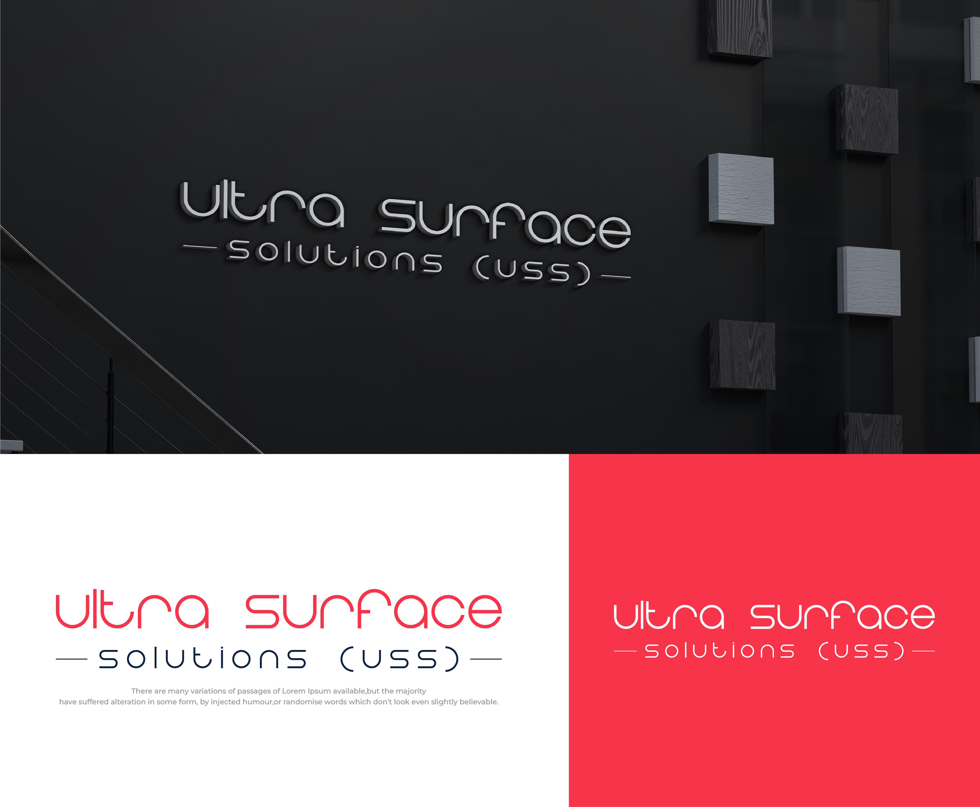 Logo Design by AliArsh for this project | Design #35054389