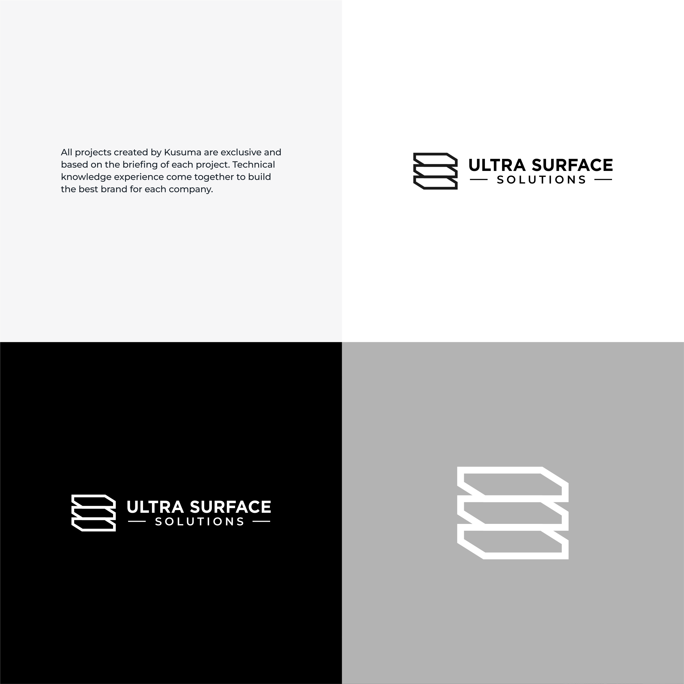 Logo Design by Kusuma Studio for this project | Design #35058651