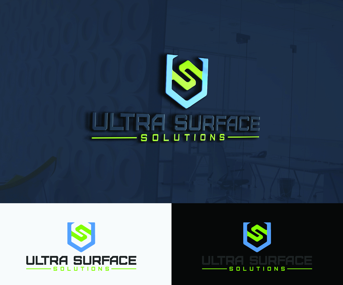 Logo-Design von S5 für dieses Projekt | Design #35051517